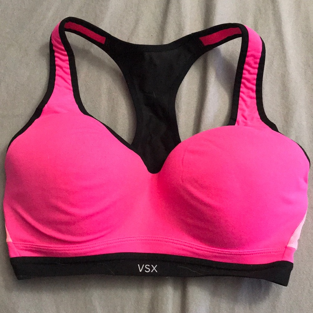 VSX sports bra